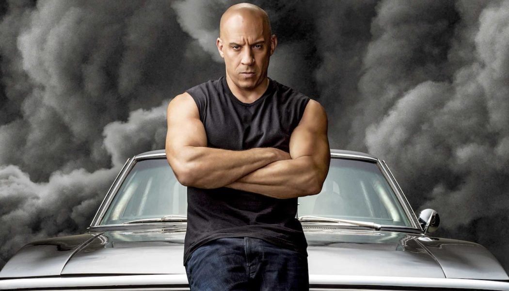 Vin Diesel Announces “Fast and Furious” Saga Ending Soon