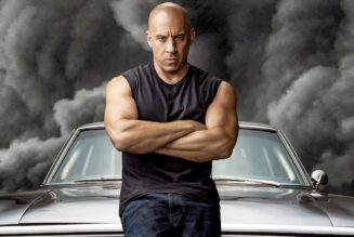 Vin Diesel Announces “Fast and Furious” Saga Ending Soon