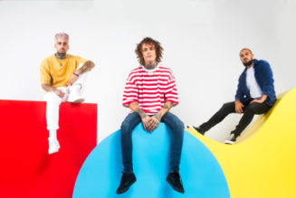 Vindata Radiate Authenticity On Debut Album “…With Opened Eyes”: Listen