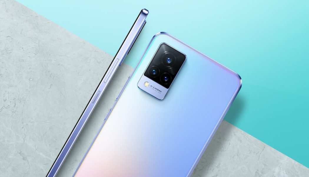 Vivo to Launch Flagship V21 Smartphone in Kenya