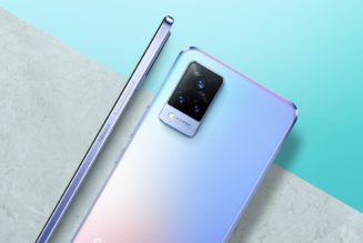 Vivo to Launch Flagship V21 Smartphone in Kenya