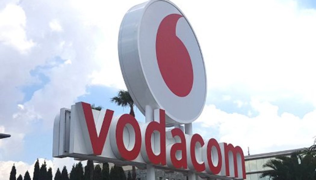 Vodacom Partners with Digital Parks Africa to Expand Data Centre Footprint