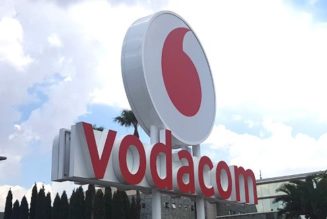 Vodacom Partners with Digital Parks Africa to Expand Data Centre Footprint