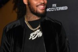 Waka Flocka Flame Named Commencement Speaker For Chicago High School