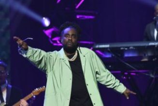 Wale Declares Himself One Of The Greatest Rappers Of All Time, Announces ‘Folarin 2’ Project