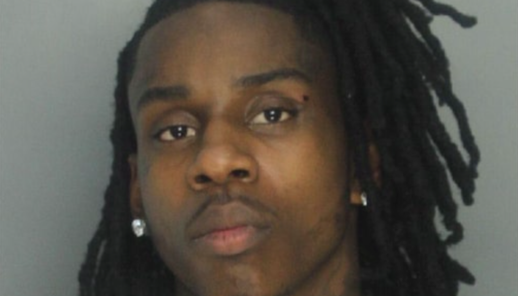 Watch 12: Polo G Arrested For Attacking Cop In Miami, Allegedly