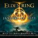 Watch the first gameplay trailer for Elden Ring, coming January 21st 2022