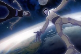 Watch the Interstellar Music Video for AREA21’s New Single “Mona Lisa”