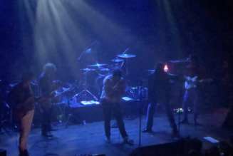 Watch the Strokes Reopen NYC’s Irving Plaza With 16-Song Set