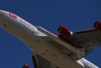 Watch Virgin Orbit launch its first commercial mission