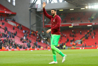 ‘We are not satisfied’ – Liverpool star sends strong message ahead amid backlash from teammates