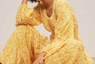 We Just Found 11 Affordable Dress-and-Sandal Outfits You’ll Wear All Summer