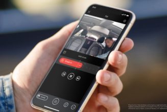 We may have our first look at Ring’s Car Cam