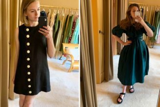We Went Into An Actual Store and Fell in Love With These 19 Dresses