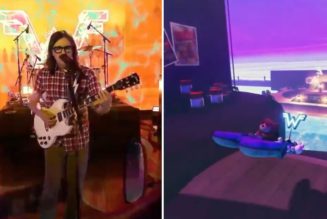 Weezer Take a Shit on Pitchfork in New Song for Skate-Boating Video Game: Stream