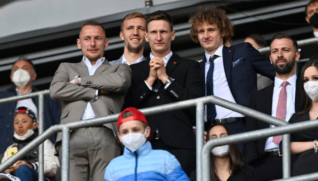 West Ham closing in on 23-yr-old, they want £14m deal wrapped up before Euros