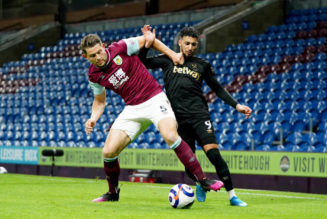 West Ham face competition from another PL club in their pursuit of 28-yr-old ace