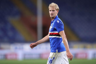 West Ham linked with a move for 25-yr-old, the Hammers have scouted him extensively