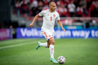 West Ham linked with a move for 30-yr-old La Liga attacker this summer