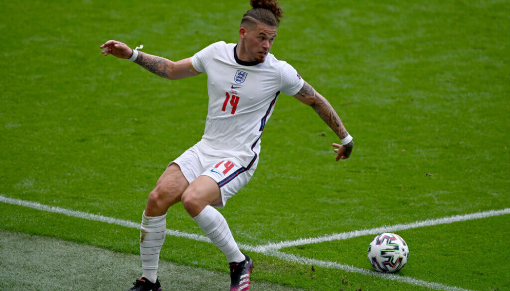 West Ham star responds in five words to Leeds player’s IG post after Euro win