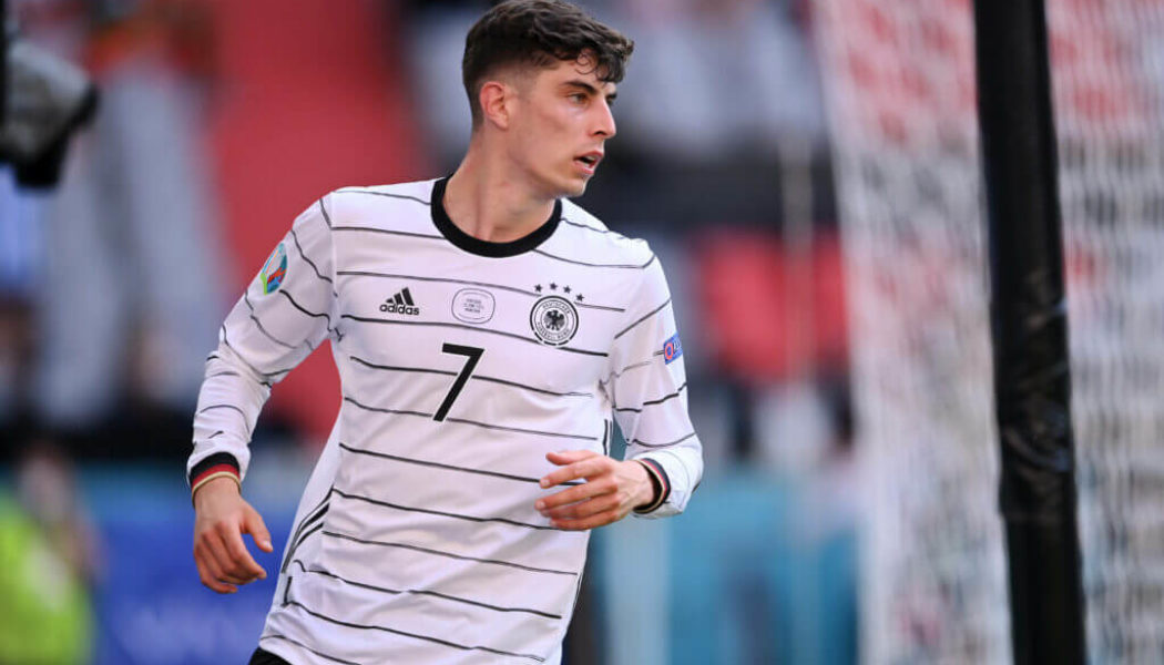 ‘What a player’: Some Chelsea fans rave about £63m star’s performance at Euro 2020