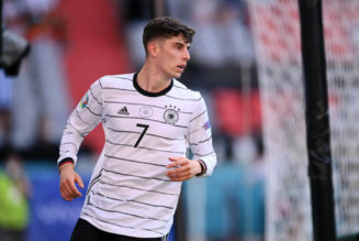 ‘What a player’: Some Chelsea fans rave about £63m star’s performance at Euro 2020