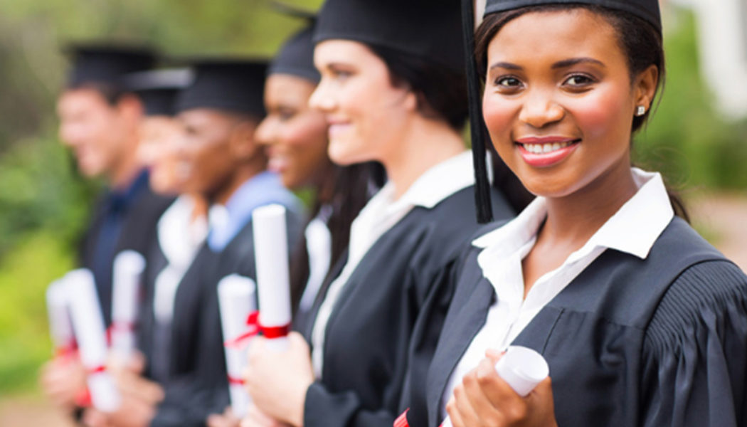 What Your Education Level Means for Your Employment Chances in SA