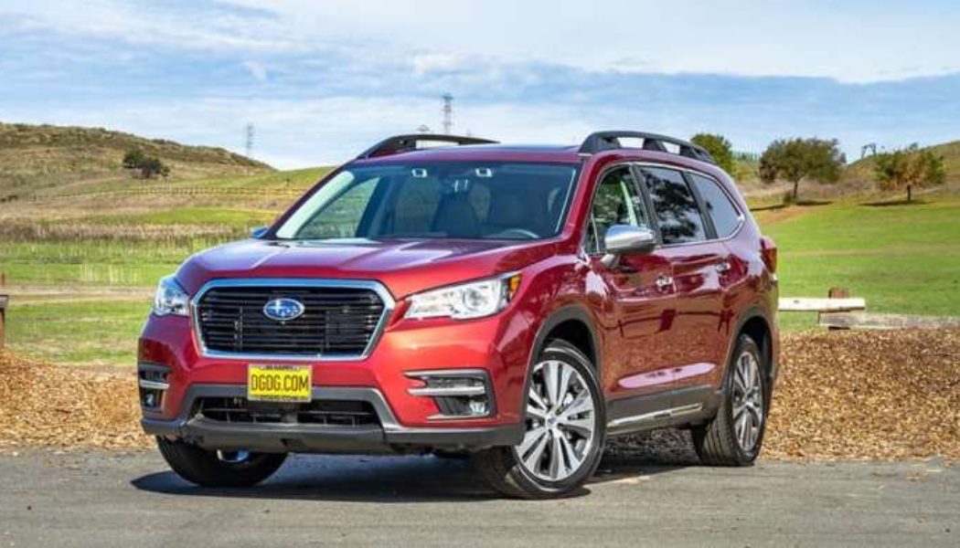 What’s the Best 2021 Subaru Ascent Trim? Here’s Our Guide