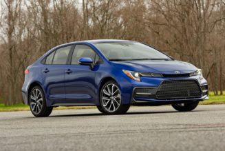 What’s the Best 2021 Toyota Corolla Trim? Here’s Our Guide