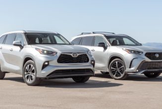 What’s the Best 2021 Toyota Highlander Trim? Here’s Our Guide