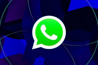 WhatsApp says accounts will soon be usable across up to four devices