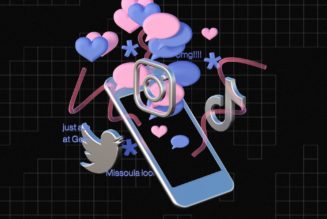 When does sharing become oversharing?