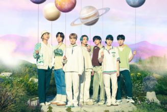 Which Is Your Favorite BTS Billboard Hot 100 No. 1 Hit? Vote!