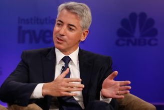 Who Is Bill Ackman, UMG’s New Anchor Investor?