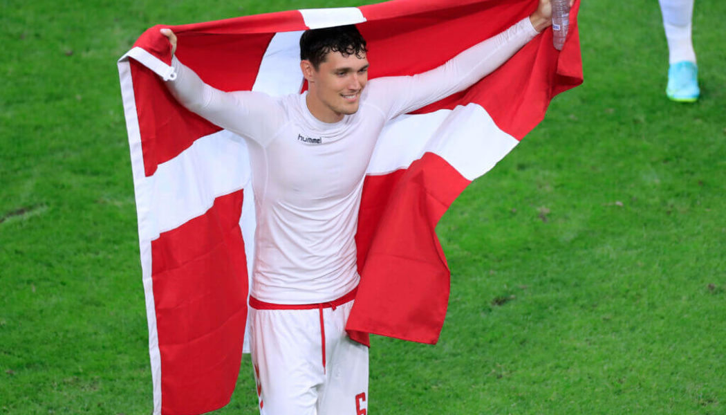 ‘Who needs Declan Rice’: Some Chelsea fans react to ‘masterclass’ performance from 25-year-old