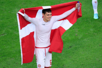 ‘Who needs Declan Rice’: Some Chelsea fans react to ‘masterclass’ performance from 25-year-old