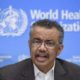 WHO seeks G7 support to meet vaccination targets