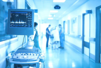 Why Hospitals Are Such Lucrative Targets for Cybercriminals
