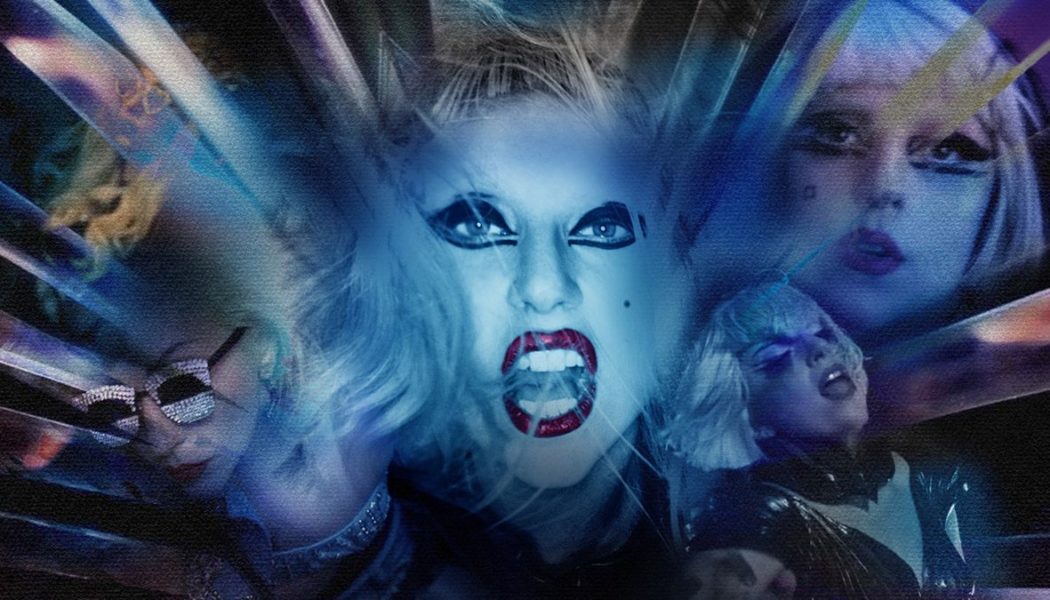 Why Lady Gaga’s Born This Way Album Is Still as Critical as Ever a Decade Later