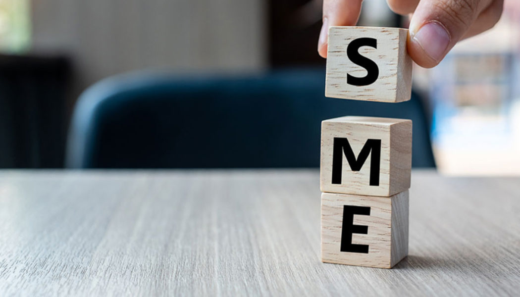 Why SMEs in South Africa Benefit from Alternative FinTech