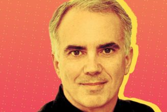 Why Spotify’s Horacio Gutierrez thinks Apple behaves like a monopolist