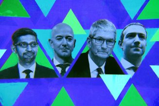 Why the tech antitrust reform bills are struggling to move forward