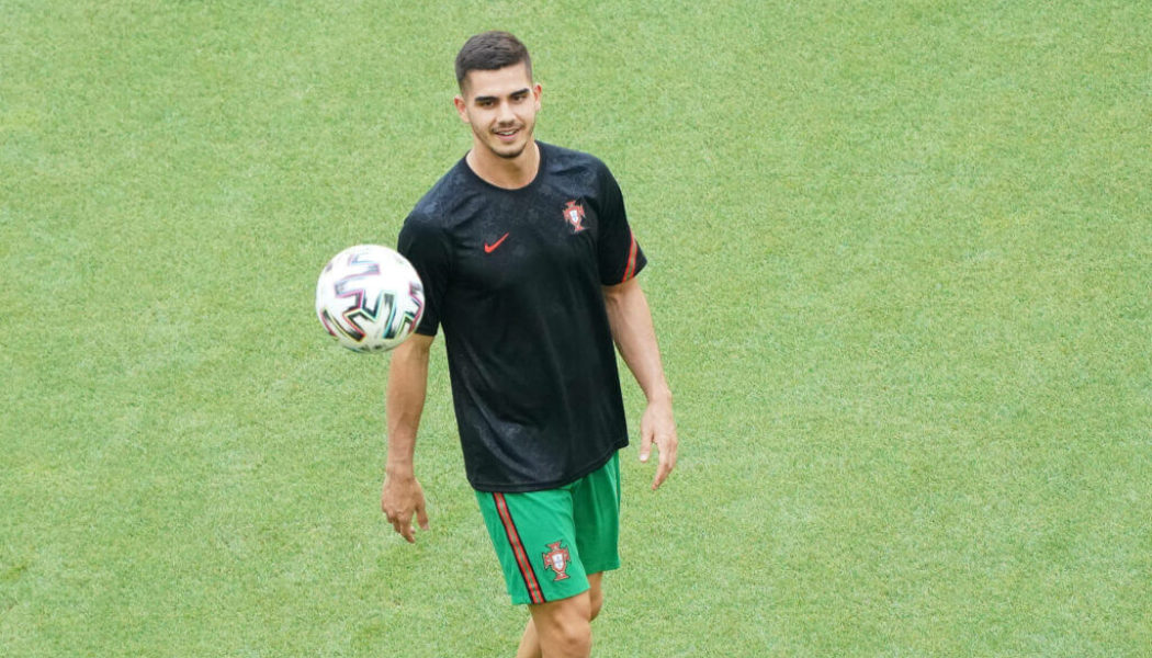 Why this £34m star would be a perfect upgrade on Alexandre Lacazette at Arsenal