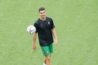 Why this £34m star would be a perfect upgrade on Alexandre Lacazette at Arsenal