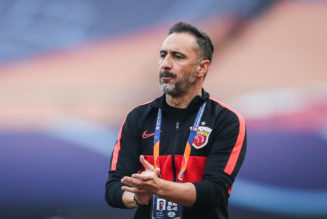 Why this Portuguese manager is the perfect signing for Everton or Tottenham Hotspur