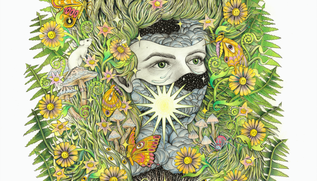 Wild Pink Release New 3 Songs EP: Stream