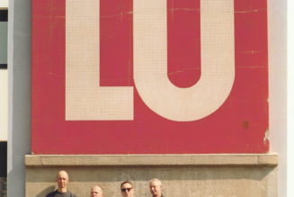 Wire Look Back With Fondness at Post-Millennial Work