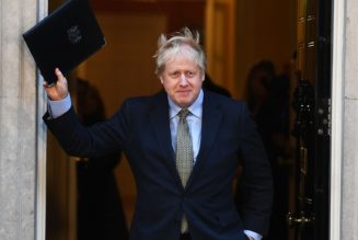 WME Artists Urge Boris Johnson to Fix Travel Between UK and EU