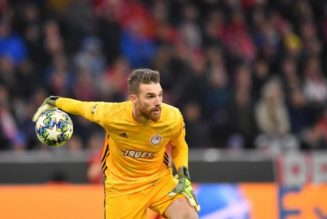 Wolves are reportedly keen on signing Olympiacos star