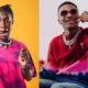Working With Wizkid Was A Privilege, Bella Shmurda Says